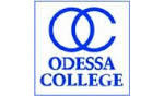 Logo of Odessa College