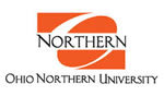 Logo of Ohio Northern University