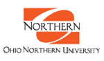 Logo of Ohio Northern University