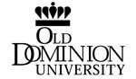 Logo of Old Dominion University