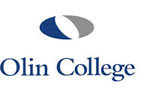 Logo of Franklin W Olin College of Engineering
