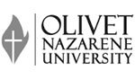 Logo of Olivet Nazarene University