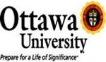 Logo of Ottawa University-Ottawa
