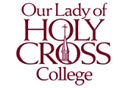 Logo of University of Holy Cross