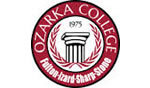 Logo of Ozarka College