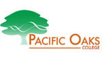 Logo of Pacific Oaks College