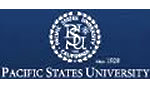 Pacific States University Logo