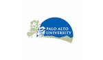Logo of Palo Alto University