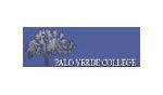 Logo of Palo Verde College