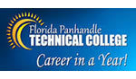Logo of Florida Panhandle Technical College