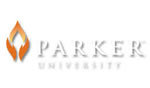 Logo of Parker University