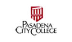 Logo of Pasadena City College