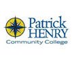 Logo of Patrick Henry Community College