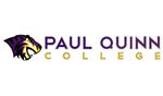 Logo of Paul Quinn College