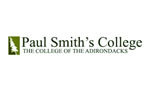 Logo of Paul Smiths College of Arts and Science
