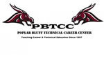 Logo of Poplar Bluff Technical Career Center