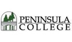 Logo of Peninsula College
