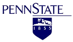 Logo of Pennsylvania State University-Main Campus