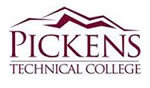 Logo of Pickens Technical College
