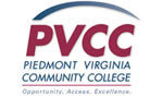 Logo of Piedmont Virginia Community College