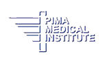 Pima Medical Institute-Tucson Logo