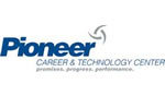Logo of Pioneer Career and Technology Center