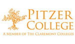 Logo of Pitzer College