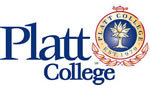 Logo of Platt College-Moore
