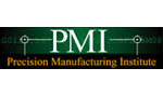 Logo of Precision Manufacturing Institute
