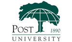 Logo of Post University