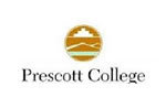 Logo of Prescott College