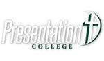 Logo of Presentation College