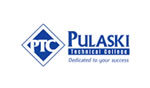 Logo of University of Arkansas-Pulaski Technical College
