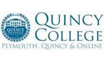 Logo of Quincy College