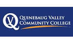 Logo of Quinebaug Valley Community College