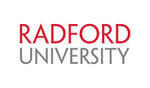 Logo of Radford University