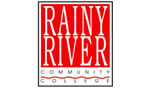 Logo of Rainy River Community College