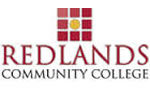 Logo of Redlands Community College