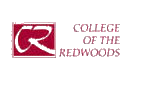 College of the Redwoods Logo