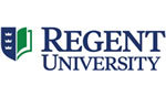 Logo of Regent University