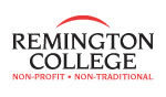 Logo of Remington College-Heathrow Campus