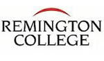 Logo of Remington College-Lafayette Campus