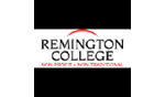 Logo of Remington College-Cleveland Campus