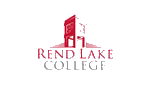 Logo of Rend Lake College