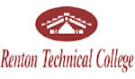 Logo of Renton Technical College