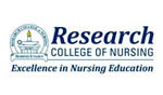 Logo of Research College of Nursing