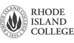Logo of Rhode Island College