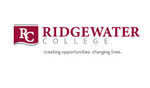 Logo of Ridgewater College
