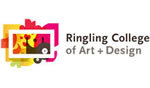 Logo of Ringling College of Art and Design