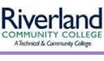 Logo of Riverland Community College
